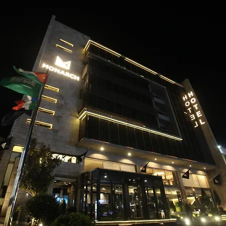 Resorts in Amman