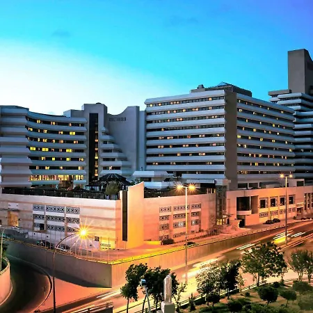 Hotel amman centre ville sale