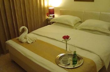 Historical Hotels In Amman - 